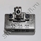 Лапка P9412D-A  4,8мм Siruba VC008
