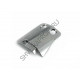 Нож подвижный MF02A0834 (Typical 6160) JACK M5