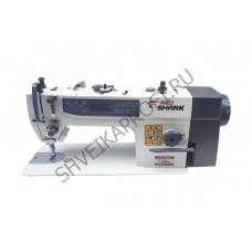 Промышленная швейная машина Red Shark RS-7000A (комплект)