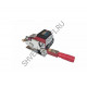 Отрезная линейка Red Shark RS-T1SD (2,4m) (без прижима)