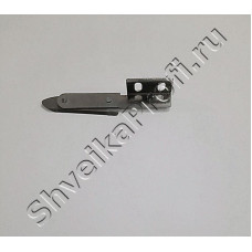 Нож нижний S-026 (YF-25004-T)
