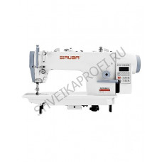 Промышленная швейная машина Siruba DL7200-BM1-16 (легкие и средние ткани)