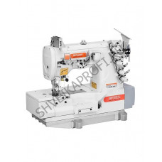 Промышленная швейная машина Siruba F007KD-W162-364/FHA/DFKU