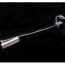 Лампа AOM - 96TS LED гибкая стойка (без вилки) 