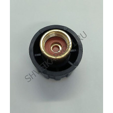 Крышка предохранительного клапана G00002 (1/2")